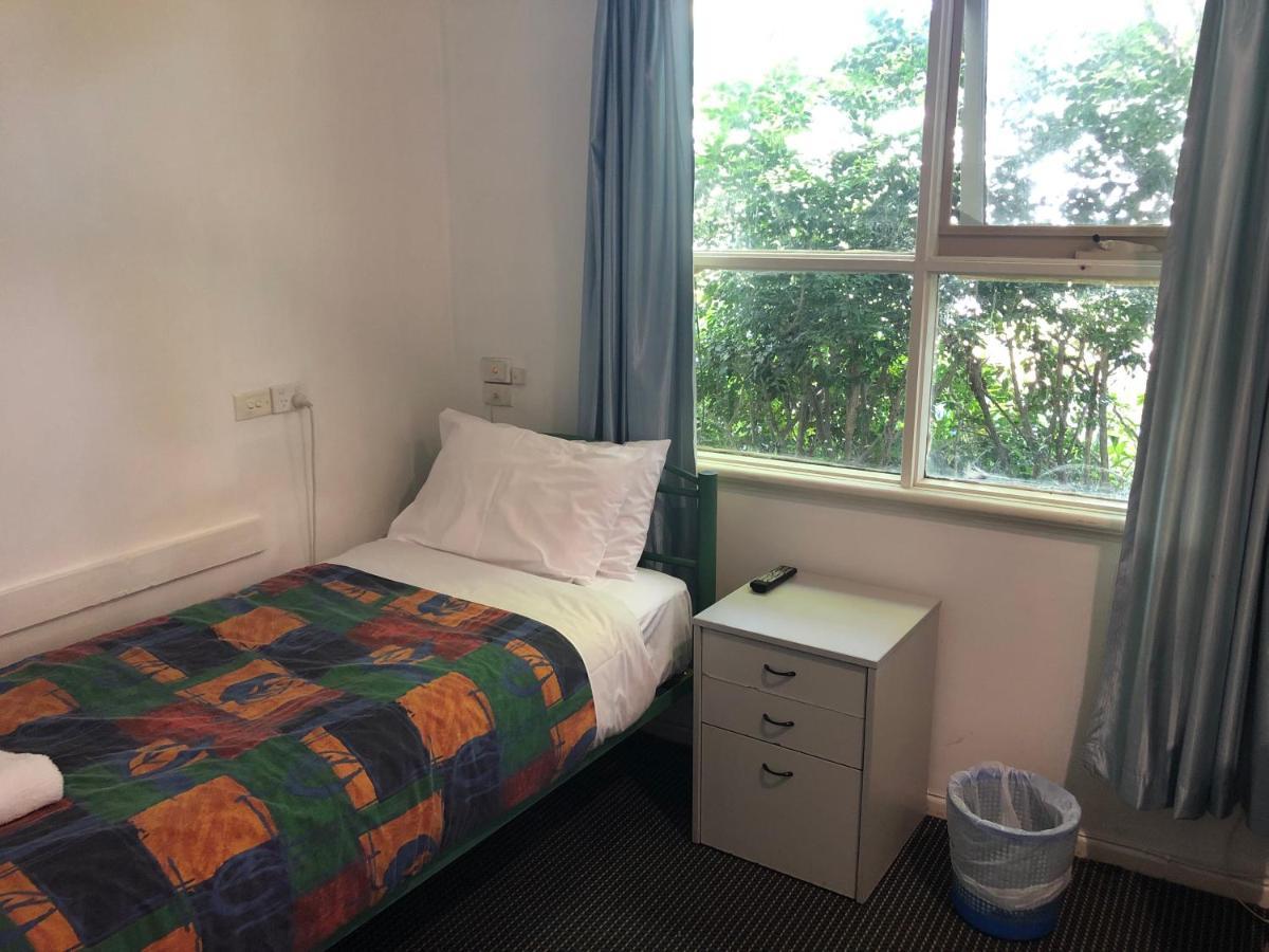 Evancourt Motel Malvern East Dış mekan fotoğraf