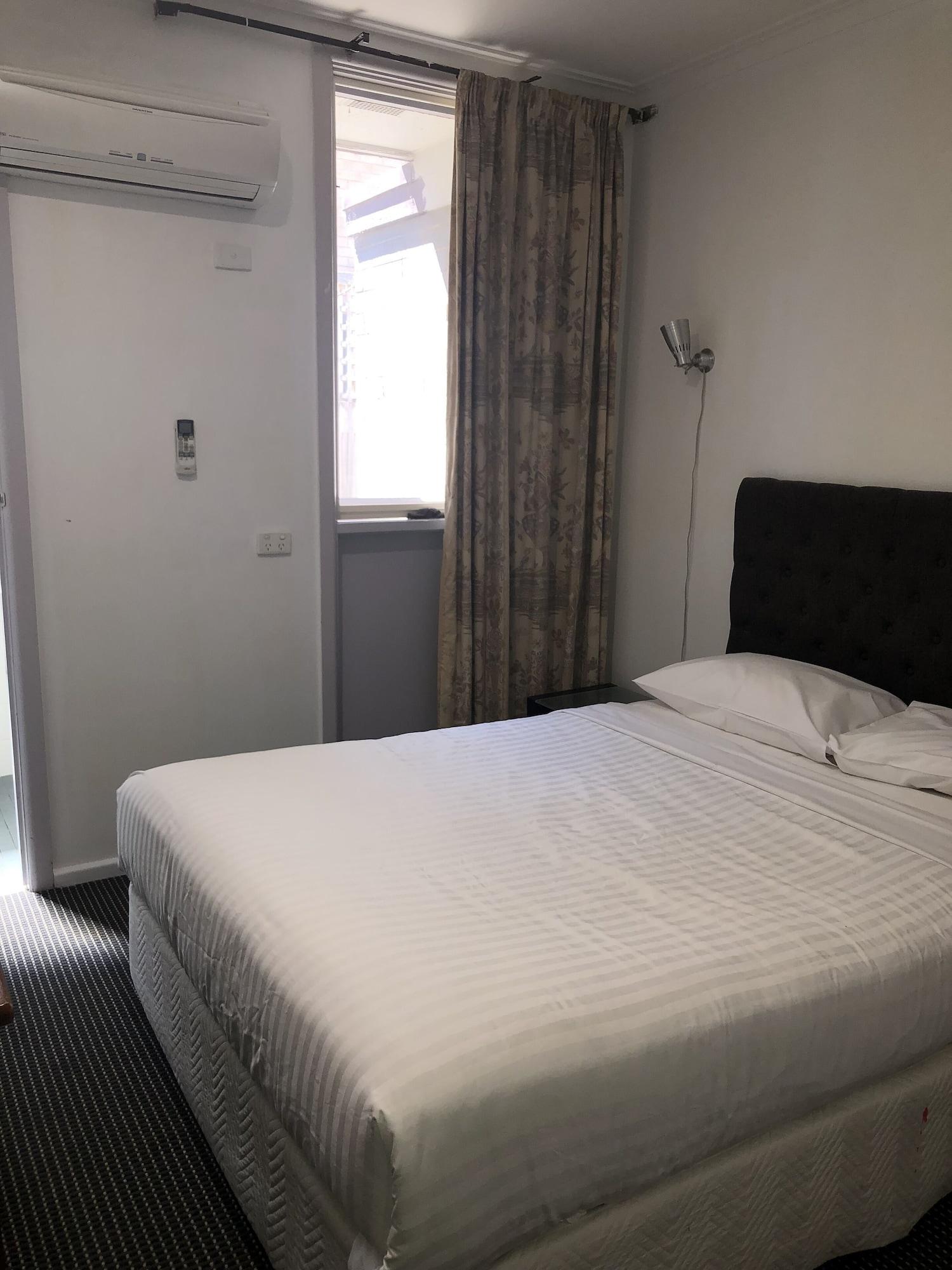 Evancourt Motel Malvern East Dış mekan fotoğraf