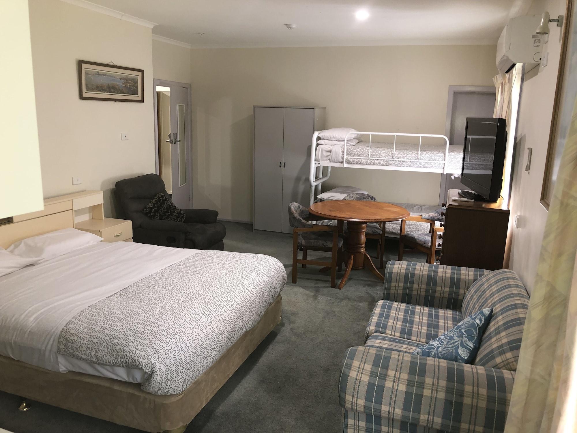 Evancourt Motel Malvern East Dış mekan fotoğraf