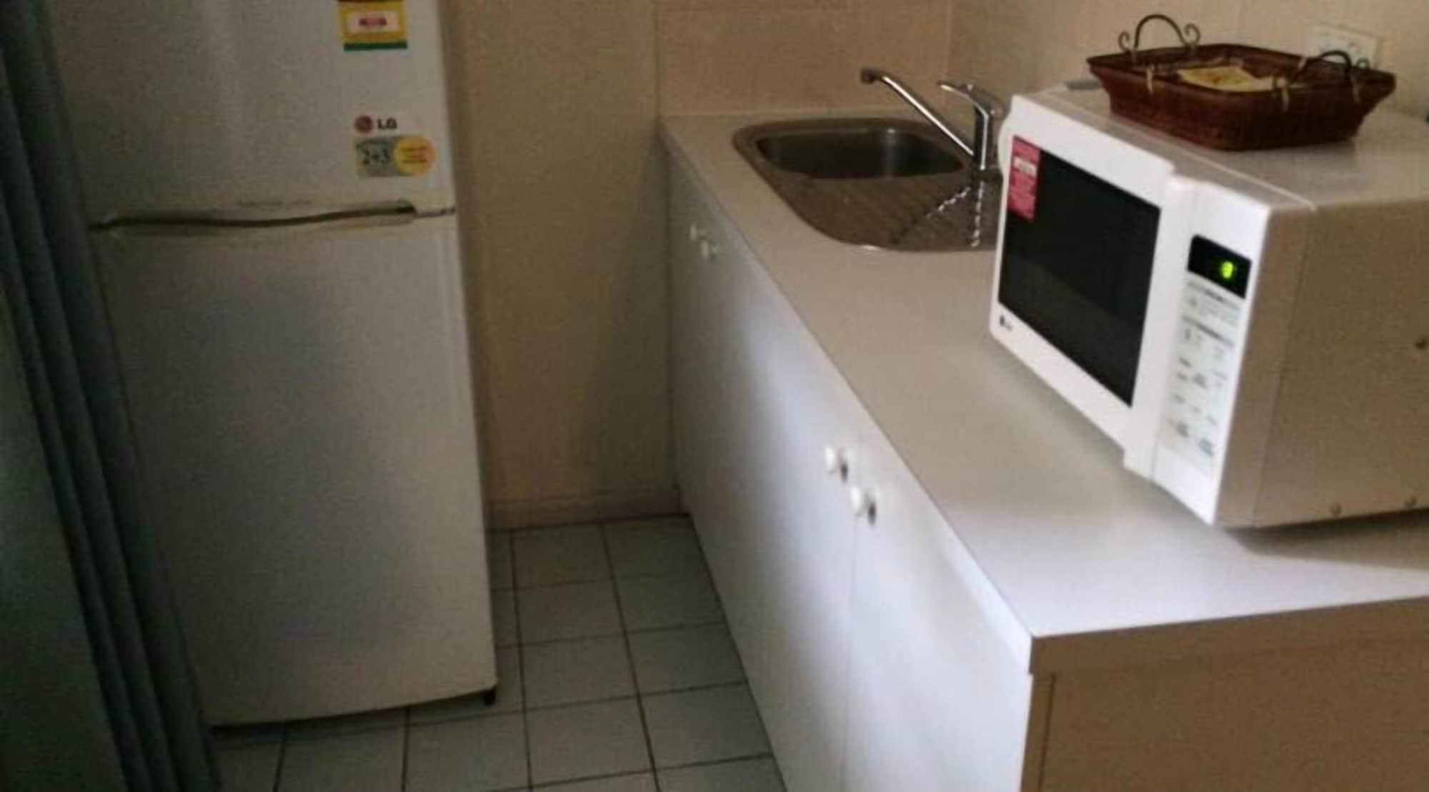 Evancourt Motel Malvern East Dış mekan fotoğraf