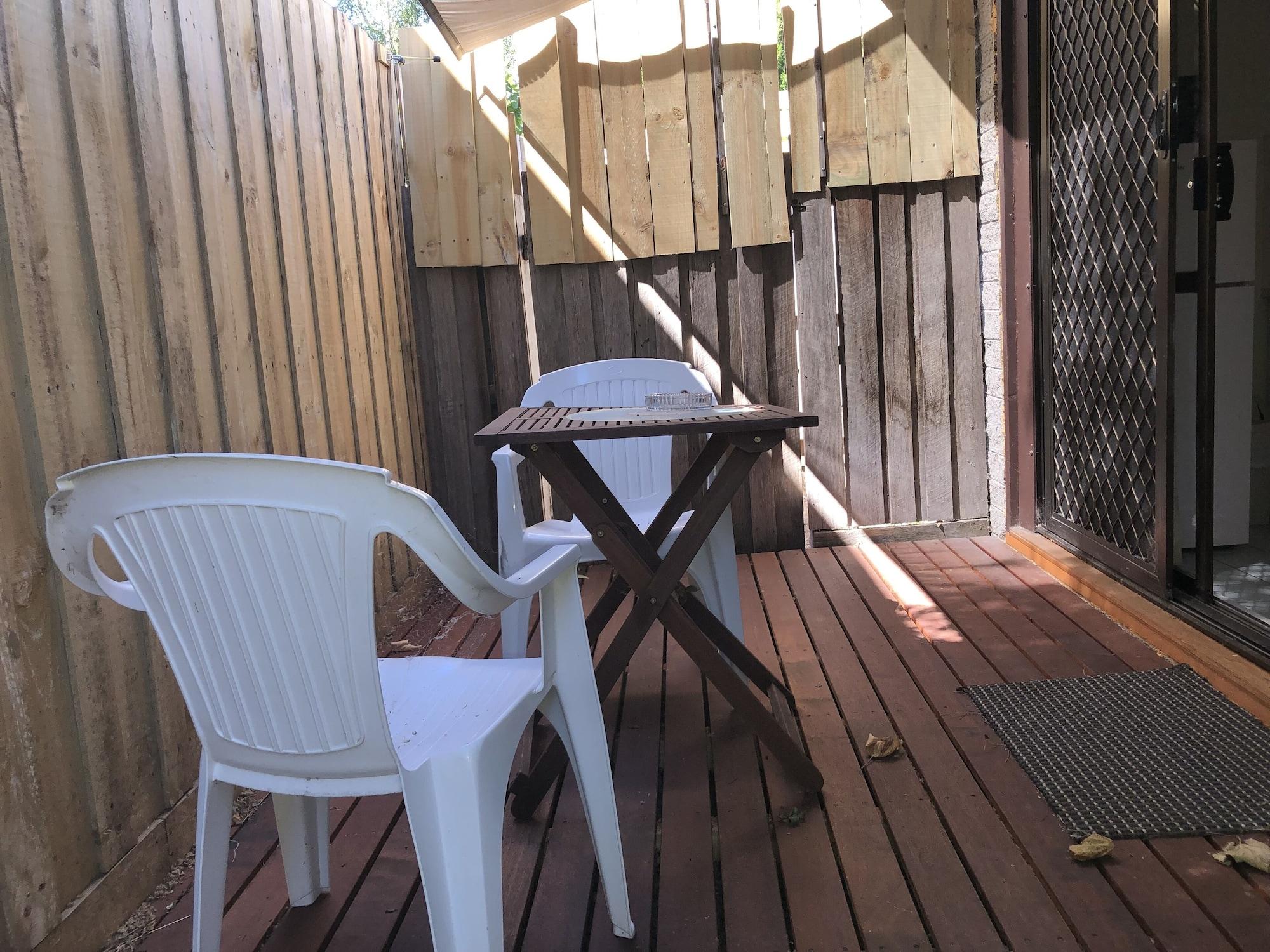 Evancourt Motel Malvern East Dış mekan fotoğraf