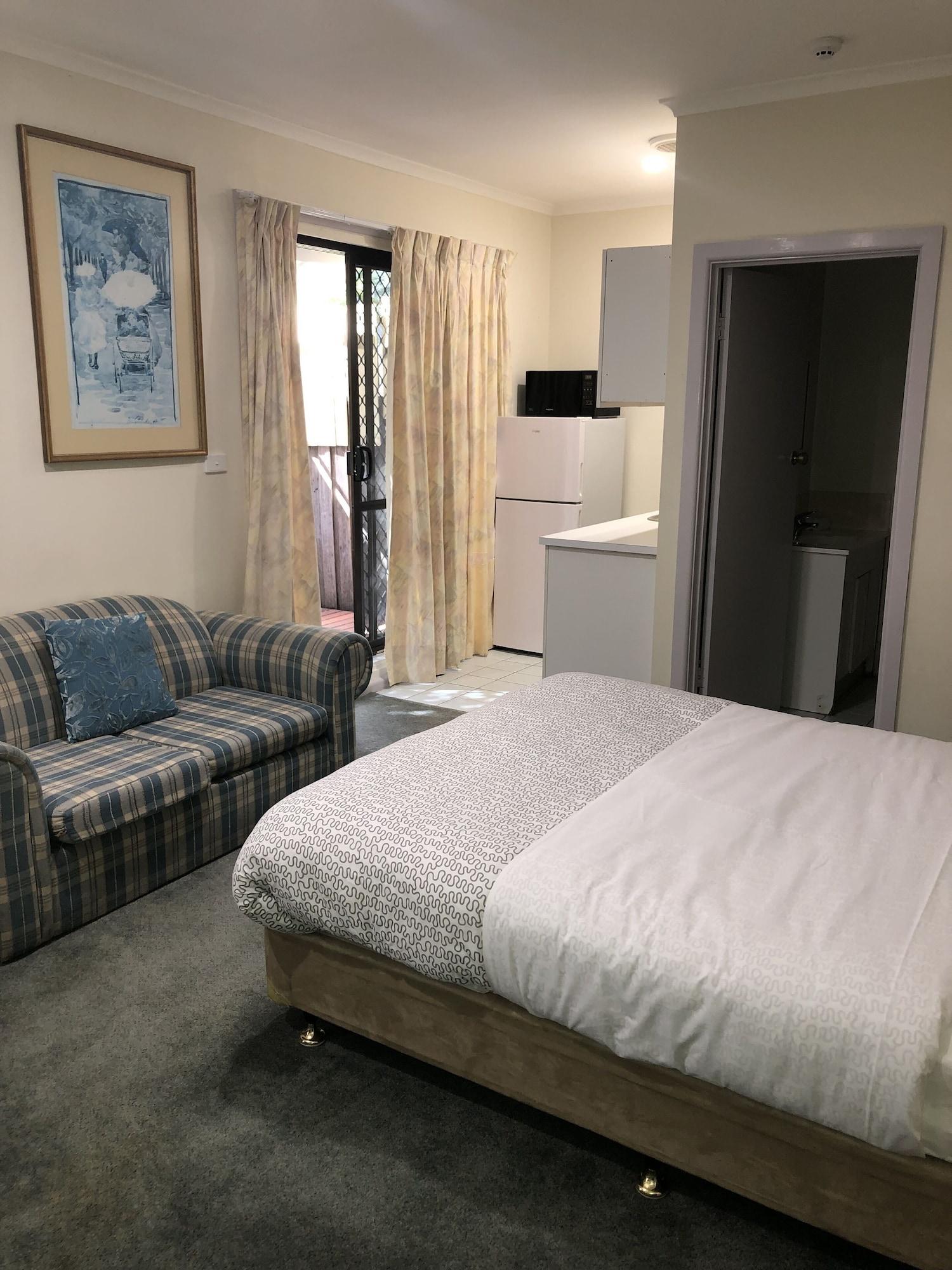 Evancourt Motel Malvern East Dış mekan fotoğraf
