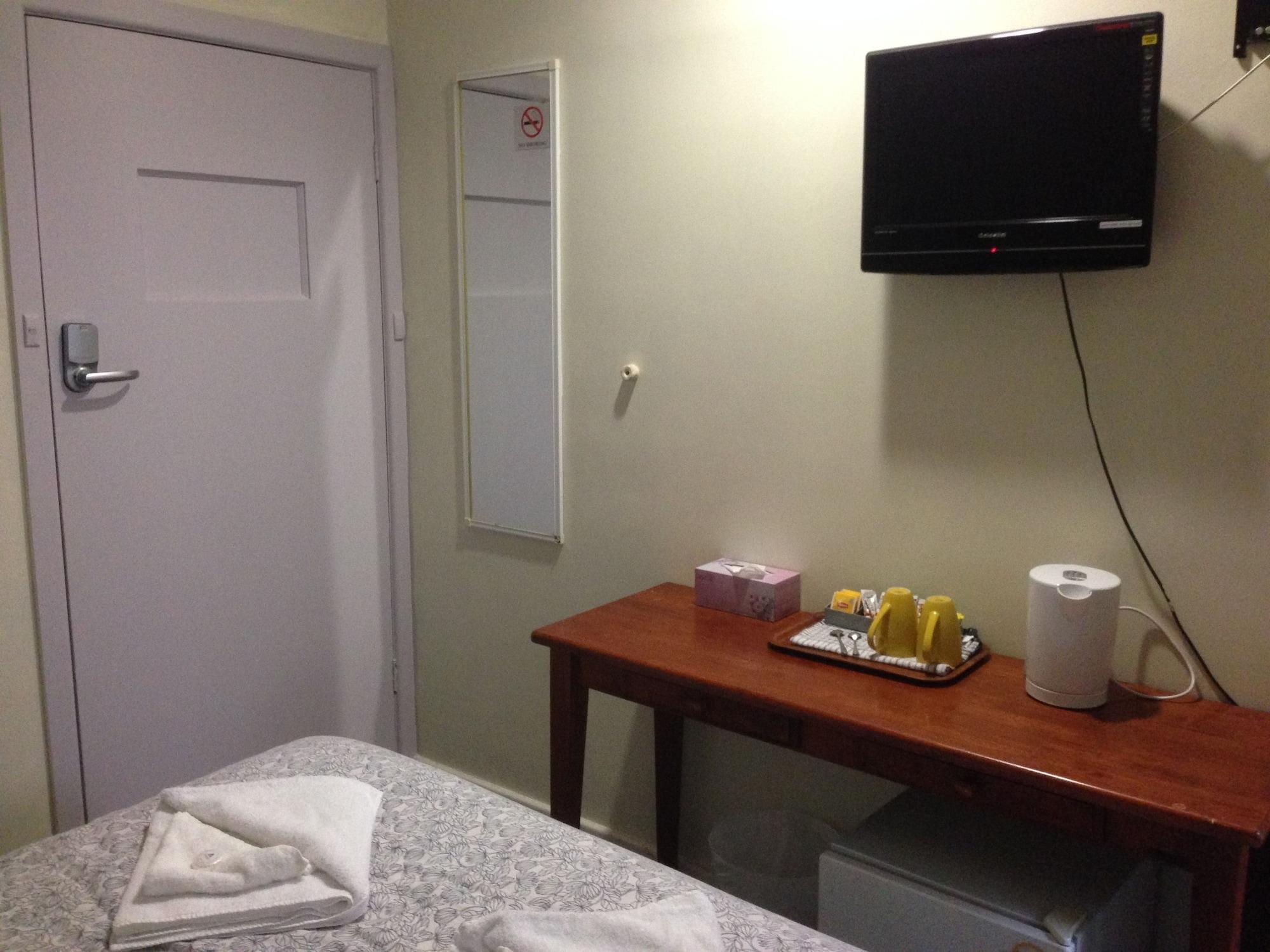 Evancourt Motel Malvern East Dış mekan fotoğraf