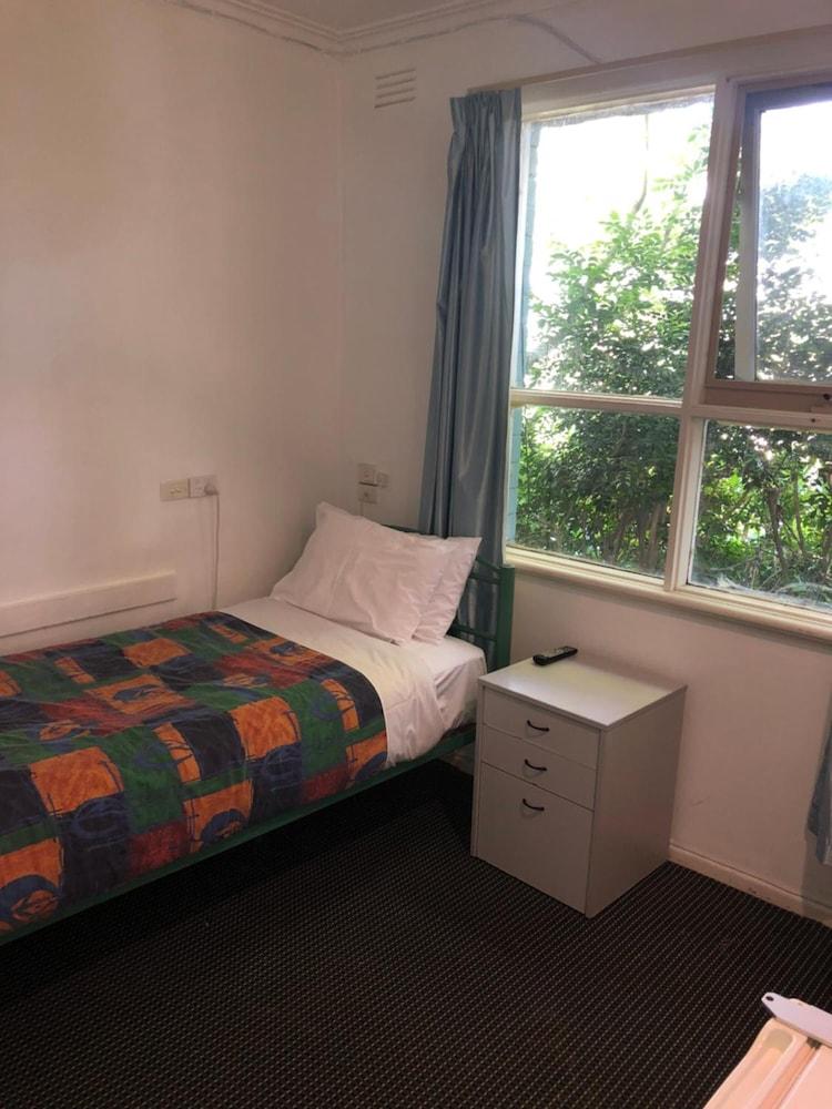 Evancourt Motel Malvern East Dış mekan fotoğraf