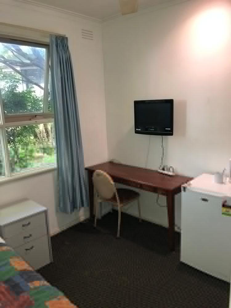 Evancourt Motel Malvern East Dış mekan fotoğraf