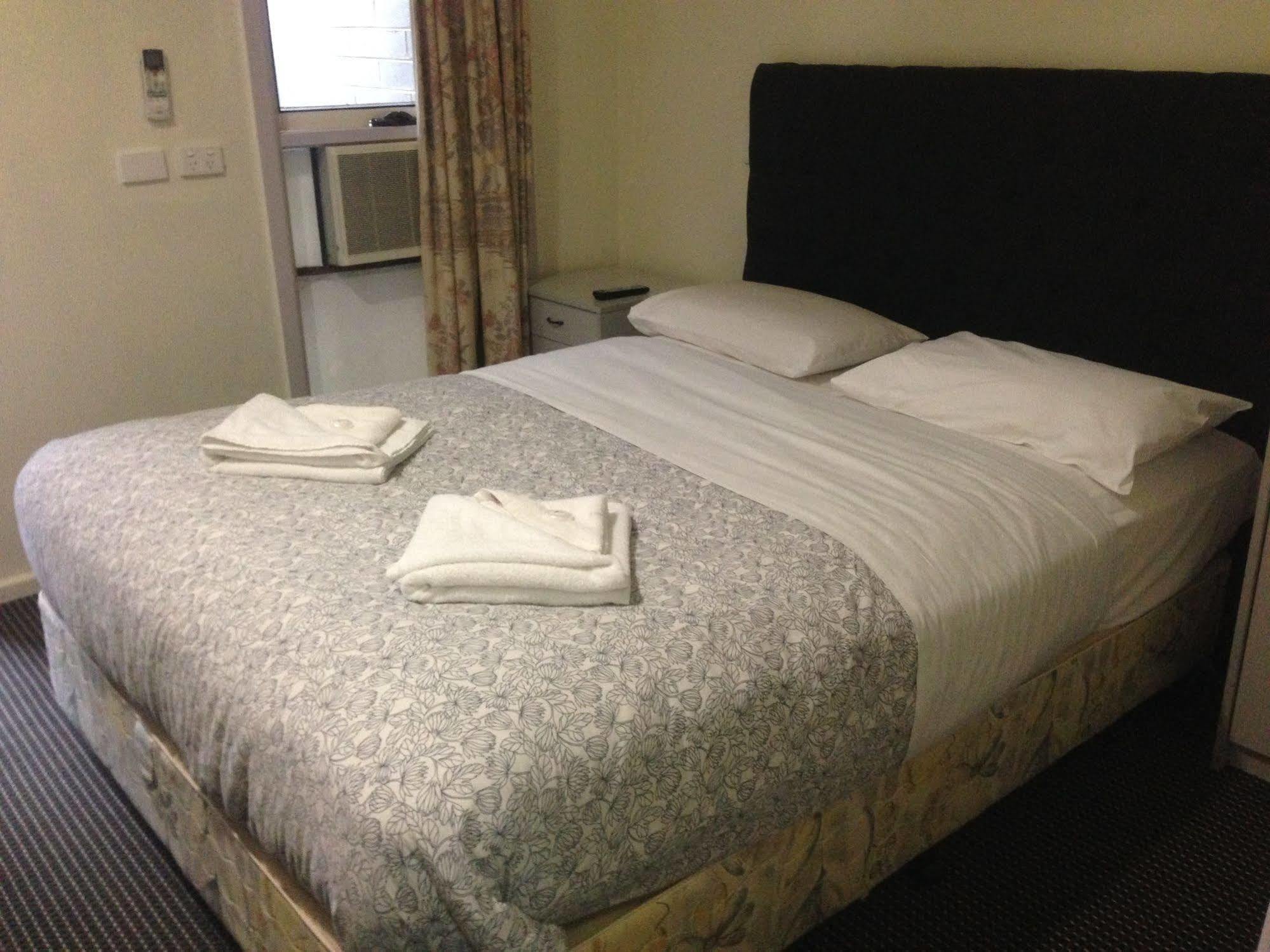 Evancourt Motel Malvern East Dış mekan fotoğraf